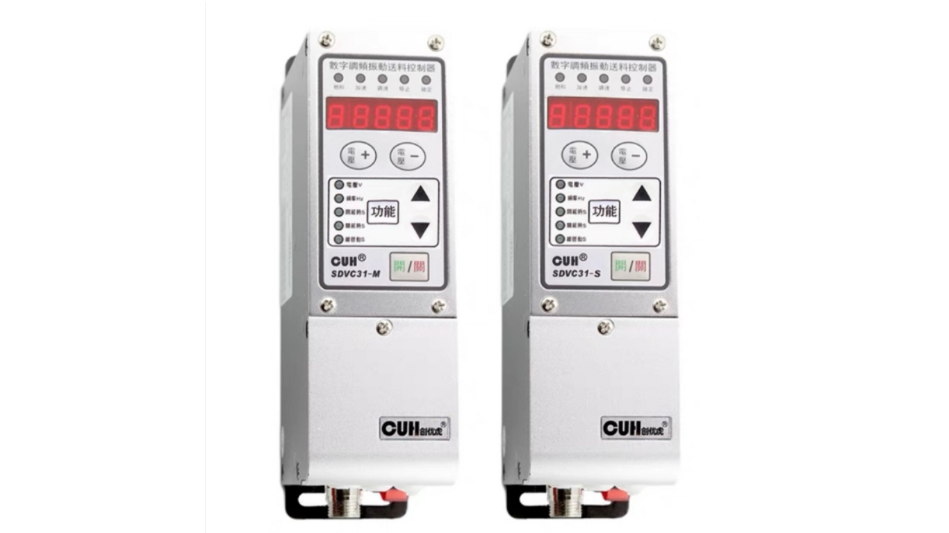 Bộ điều khiển rung mâm cấp liệu: Giải pháp tối ưu tốc độ nạp phôi 1 Bộ điều khiển rung là gì?