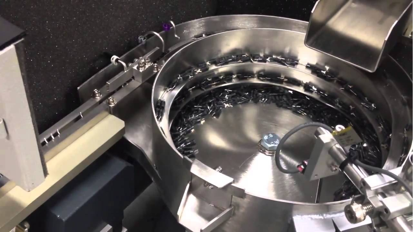 Máy cấp phôi cho máy tiện: Tối ưu cho xưởng CNC 1 Các dòng máy cấp phôi cho máy tiện phổ biến