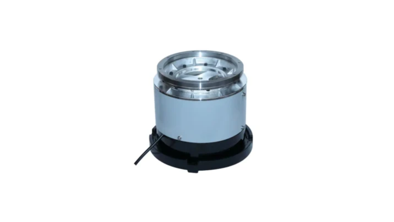 Bộ chuyển đổi dạng rung công suất lớn: Giải pháp cho mâm cấp liệu tải nặng 2 Cấu tạo cốt lõi của bộ chuyển đổi dạng rung công suất lớn