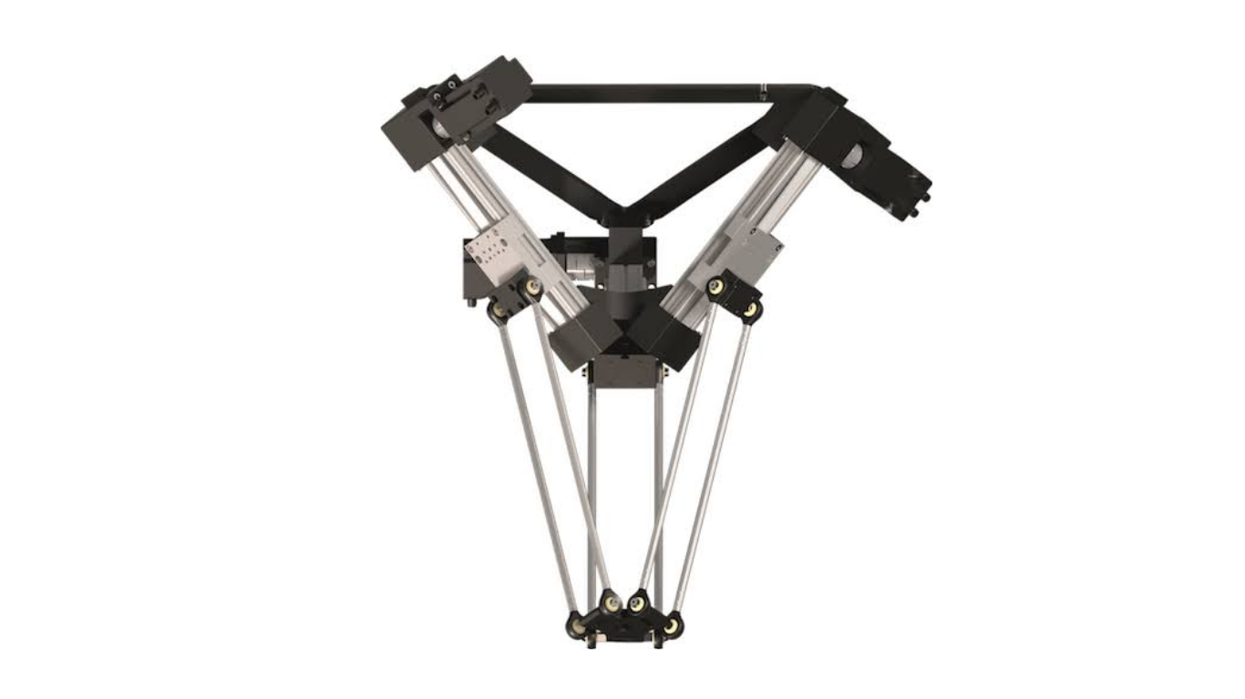 Dấu hiệu cho thấy cần thay khớp robot delta tức thì