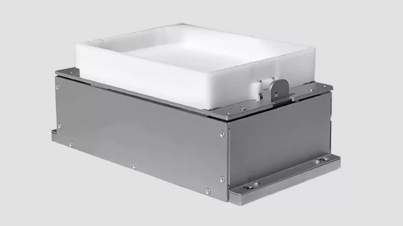 Flexible Feeder Advantages: Bứt phá cho nhà máy thông minh 1 Hệ thống Flexible Feeder vận hành như thế nào?