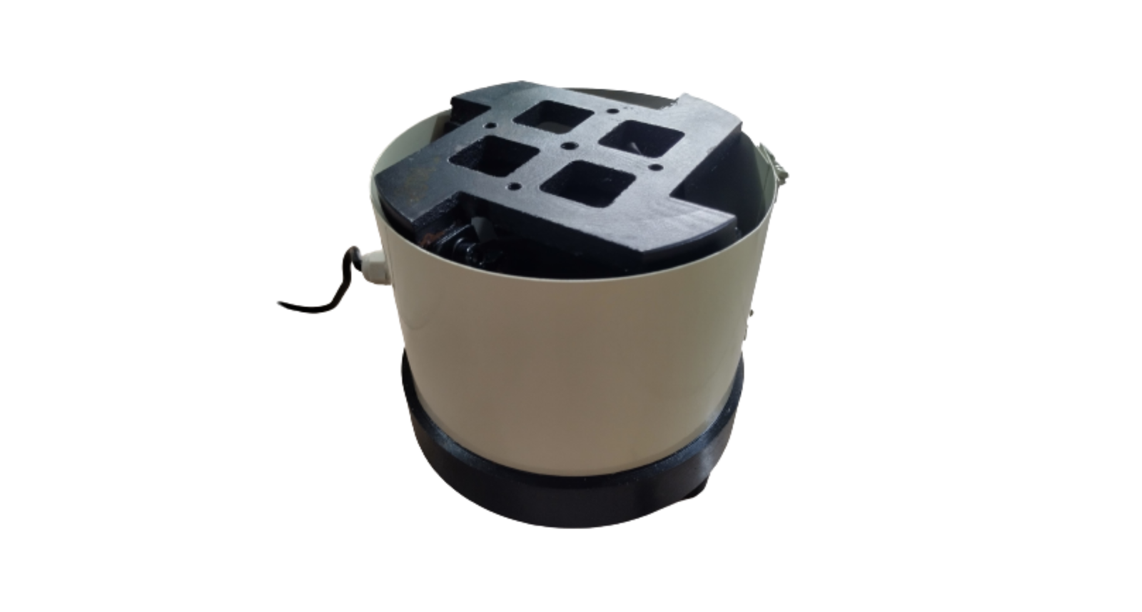 Kích thước bộ chuyển đổi dạng rung: Bảng tra chuẩn cho kỹ sư 2 Kích thước bộ chuyển đổi dạng rung thẳng