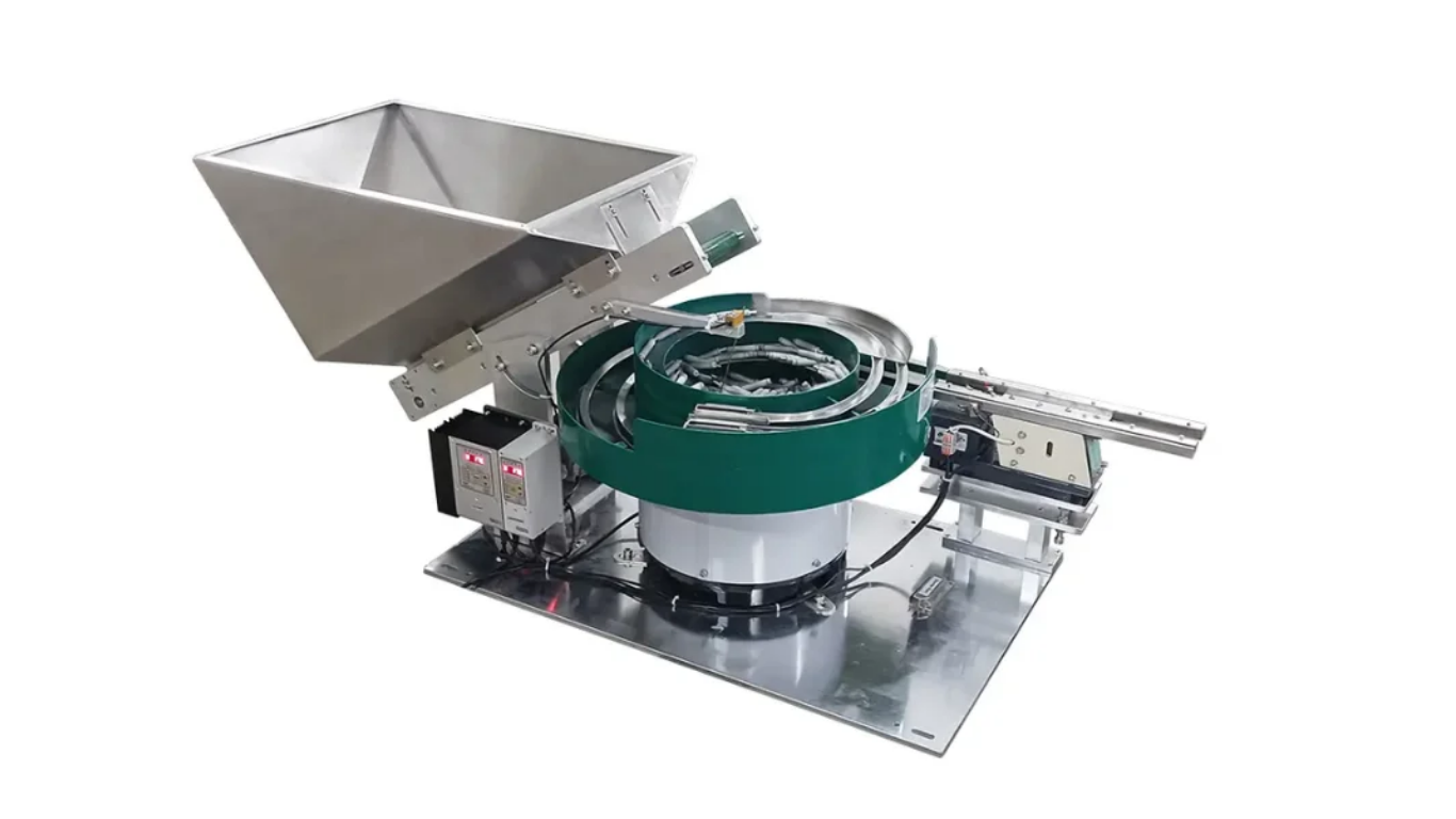 Mâm rung cấp liệu chi tiết sắt/thép có điểm gì khác biệt?