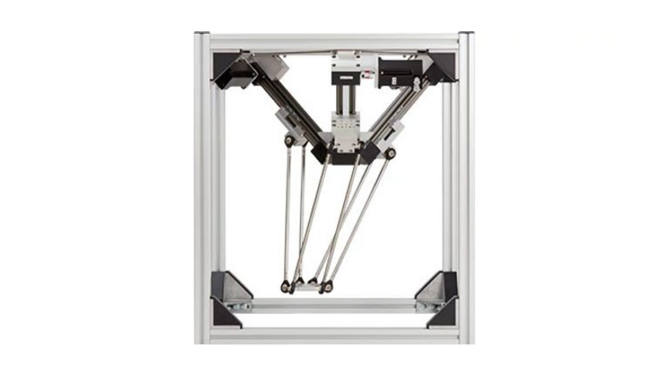SWOER – Đơn vị cung cấp & thay thế khớp robot delta uy tín