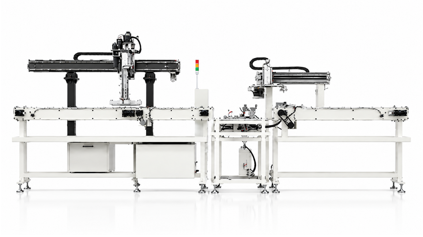 Máy cấp phôi cho máy tiện: Tối ưu cho xưởng CNC 3 Tiêu chí chọn mua máy cấp phôi cho máy tiện
