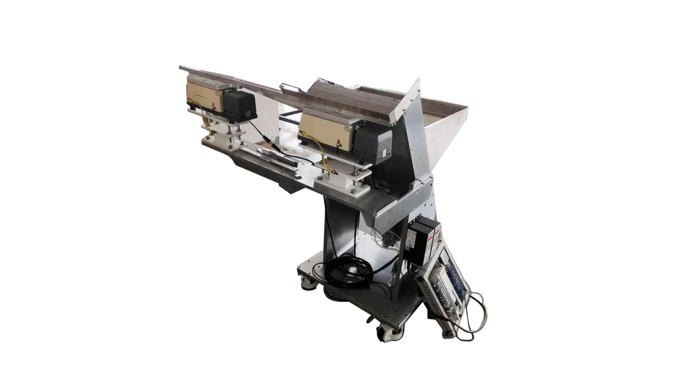 Ưu điểm vượt trội của phễu bậc thang trong cấp liệu