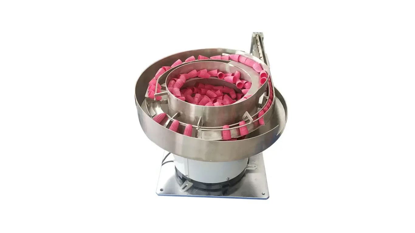 Báo giá mâm rung từ nhà sản xuất trực tiếp: tối ưu chi phí ĐẦU TƯ 2 Vì sao nên nhận báo giá mâm rung từ nhà sản xuất SWOER?