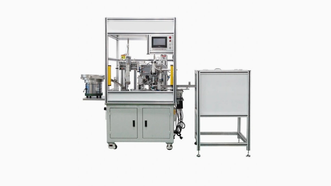 Áp dụng phương pháp SMED vào chuẩn hóa quy trình đổi mã hàng máy tự động để rút ngắn thời gian