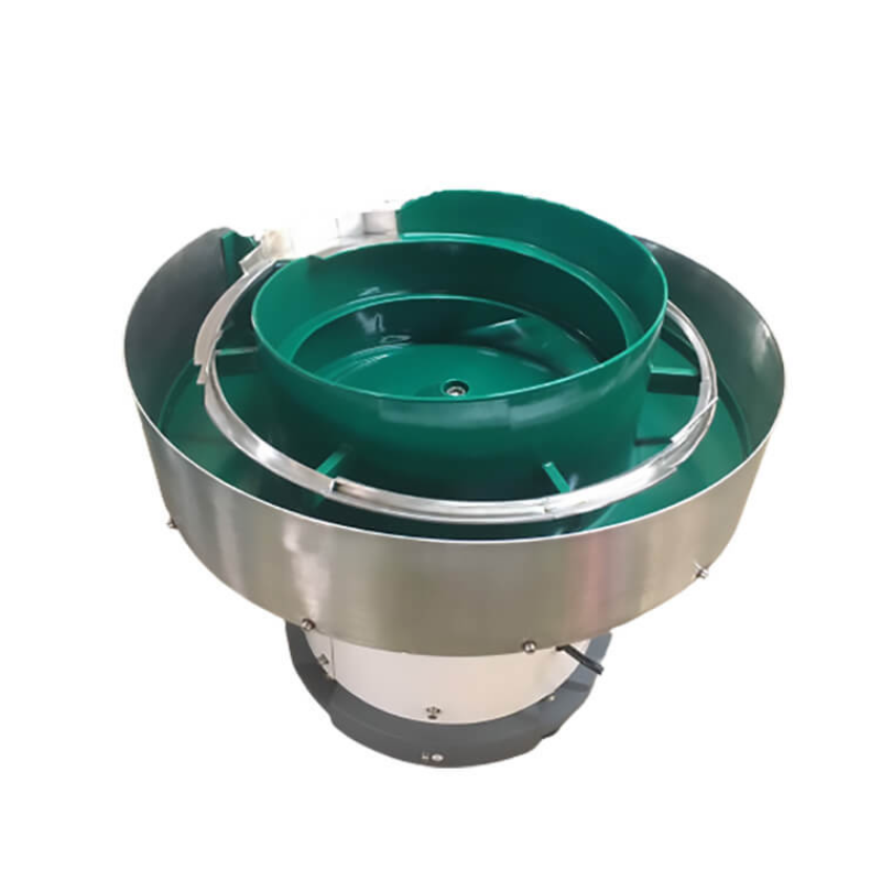 Bảng xếp hạng nhà sản xuất mâm rung