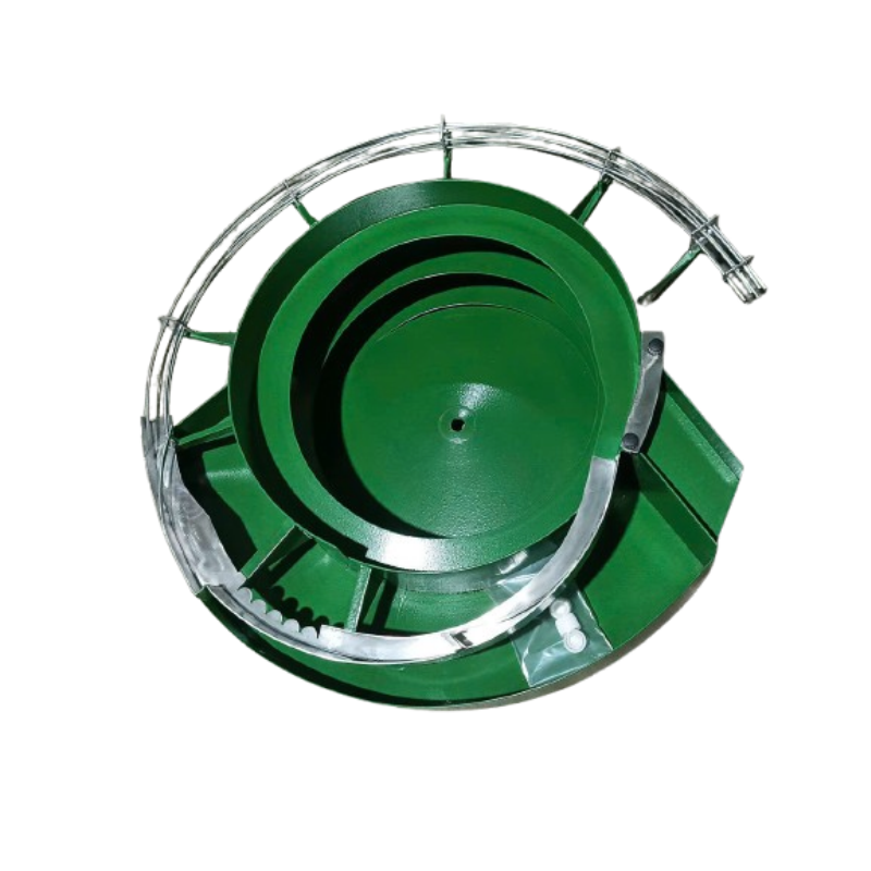 Báo giá mâm rung cấp liệu mới nhất: Các yếu tố quyết định mức giá 1 Báo giá mâm rung cấp liệu