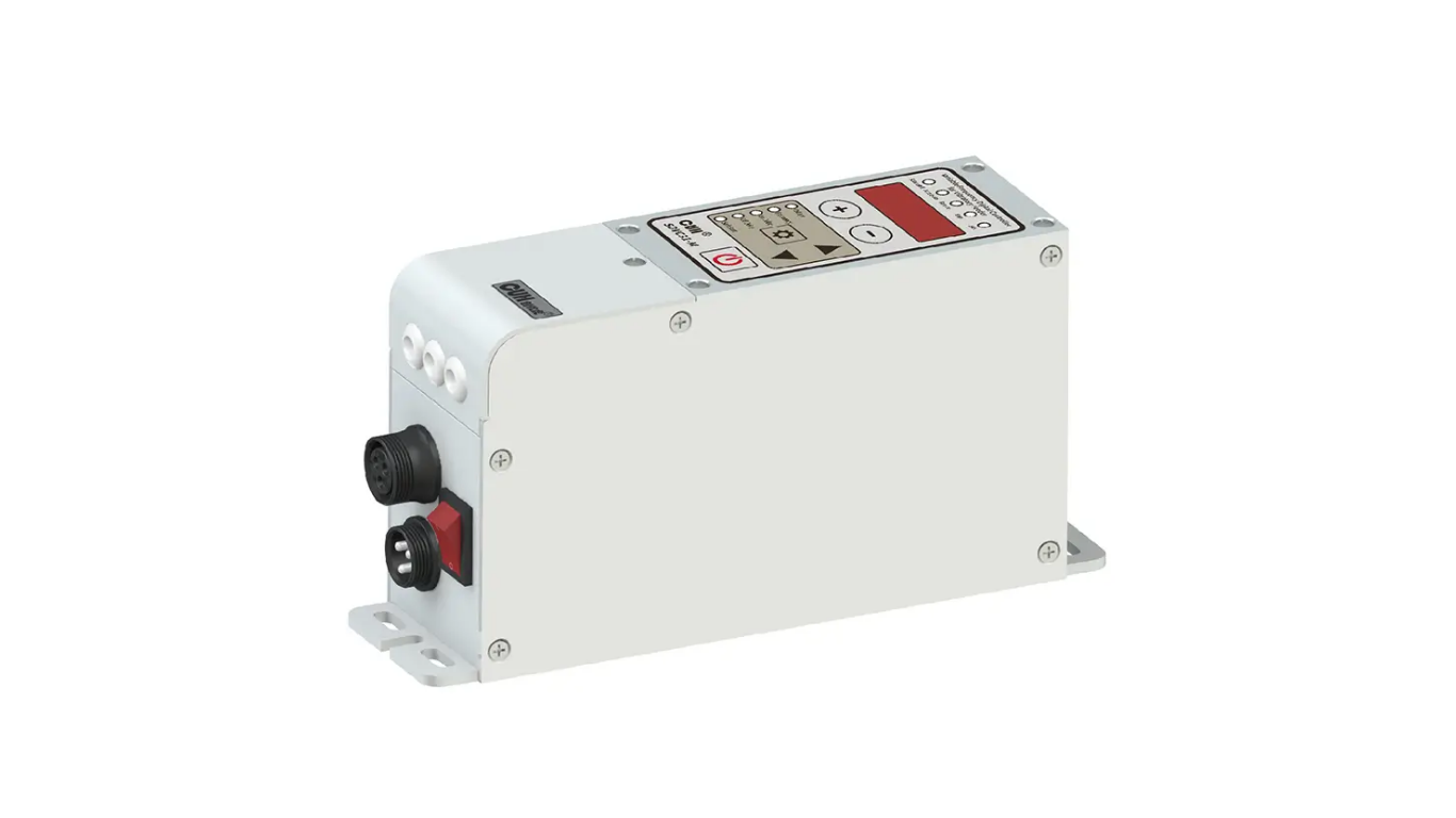 Bộ điều khiển tần số máy rung: Giải pháp tối ưu tốc độ cấp phôi tự động 1 Bộ điều khiển tần số máy rung là gì và vai trò trong dây chuyền tự động hóa?