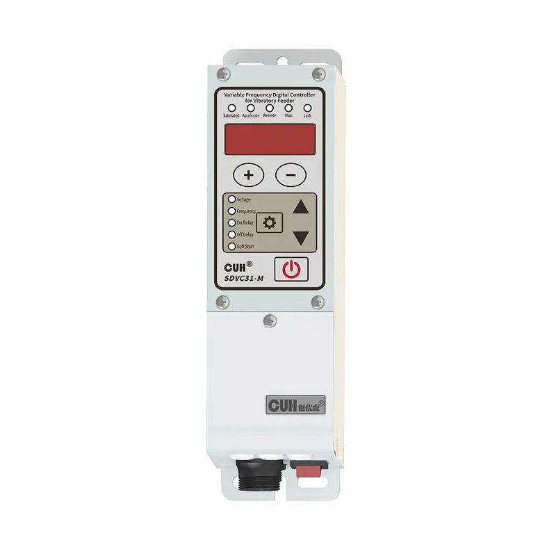 Bộ điều khiển tần số máy rung