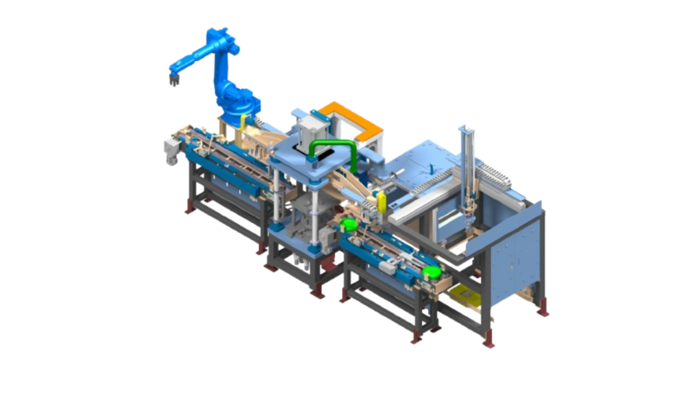 Các giải pháp kỹ thuật triển khai hệ thống kiểm soát nhiệt độ feeder hiệu quả