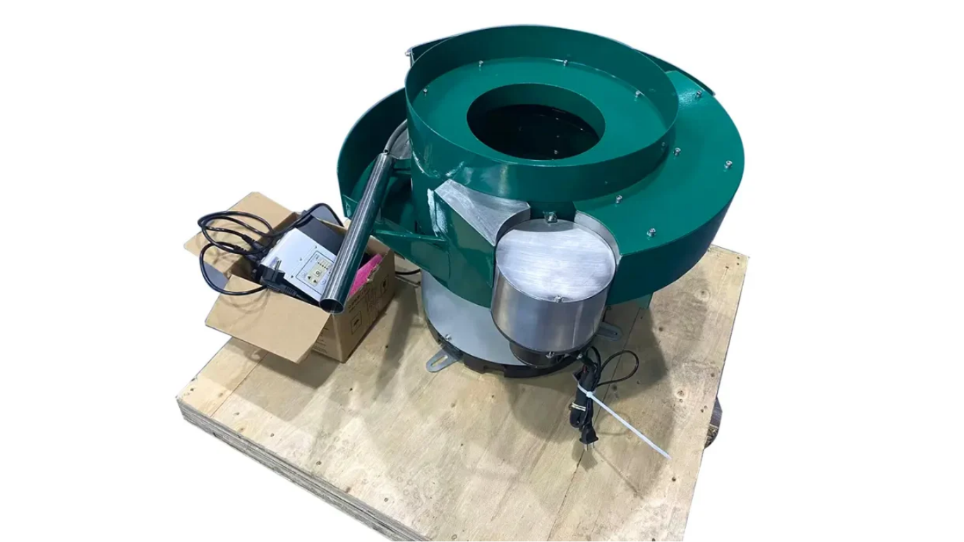 Các tiêu chí kỹ thuật khi lựa chọn máy cấp vật liệu