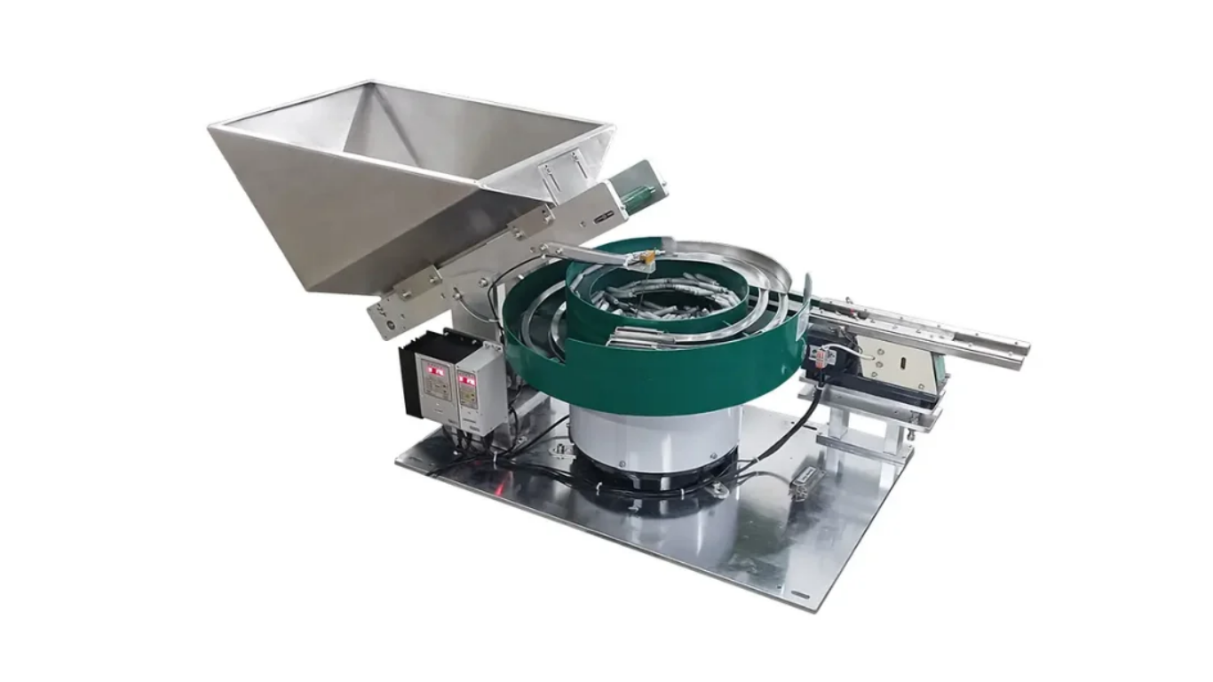 Cấp độ rung mâm cấp liệu: Hướng dẫn cân chỉnh chuẩn kỹ thuật 1 Cấp độ rung trong mâm cấp liệu là gì và yếu tố quyết định?