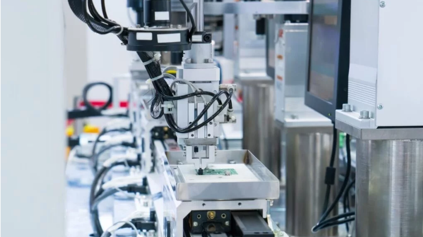 Flexible Automated Feeder là gì và nguyên lý hoạt động?