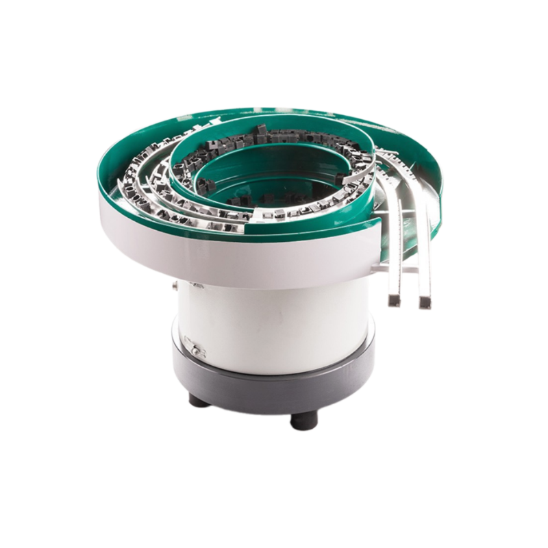 Máy cấp vật liệu tự động: Phân loại & giải pháp tối ưu năng suất 1 Máy cấp vật liệu