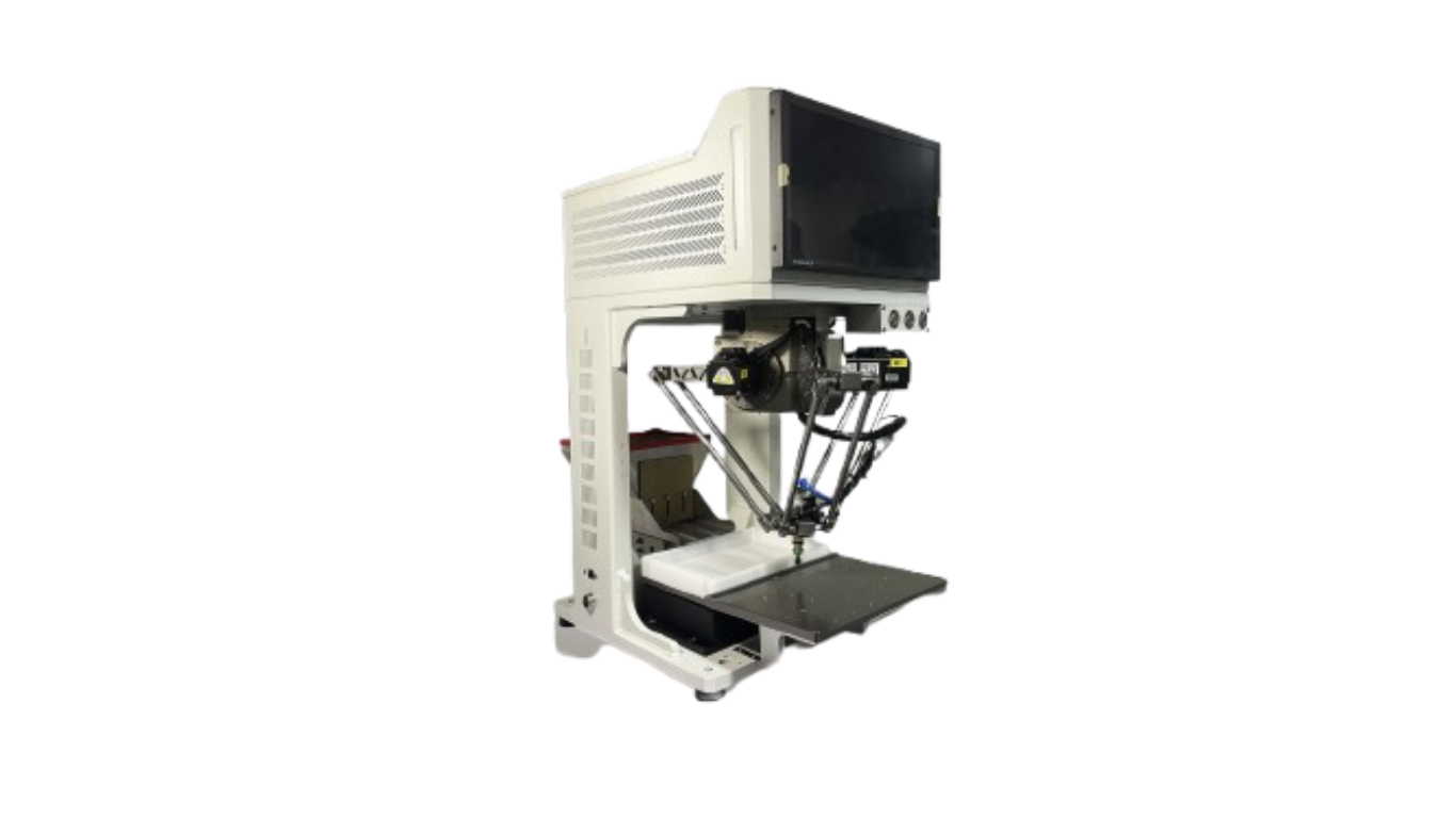 Tại sao robot delta chạy sai quỹ đạo kịch bản lập trình? nguyên nhân & khắc phục 3 Nguyên nhân phần mềm: lỗi kịch bản lập trình và giới hạn động học khi robot delta chạy sai quỹ đạo kịch bản lập trình