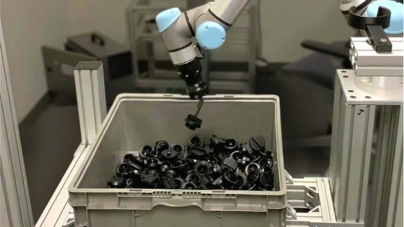 Khắc phục lỗi camera vision truyền tín hiệu chậm cho robot: Hướng dẫn tối ưu toàn diện 3 Nguyên nhân về phần mềm khiến camera vision truyền tín hiệu chậm cho robot
