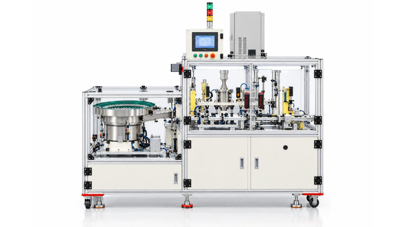 Quy trình 4 bước thực chiến khi chuẩn hóa quy trình đổi mã hàng máy tự động cho kỹ sư