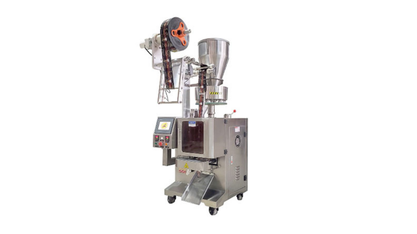 Quy trình 4 bước triển khai cách vận hành máy đóng gói đứng chuẩn kỹ thuật tại xưởng