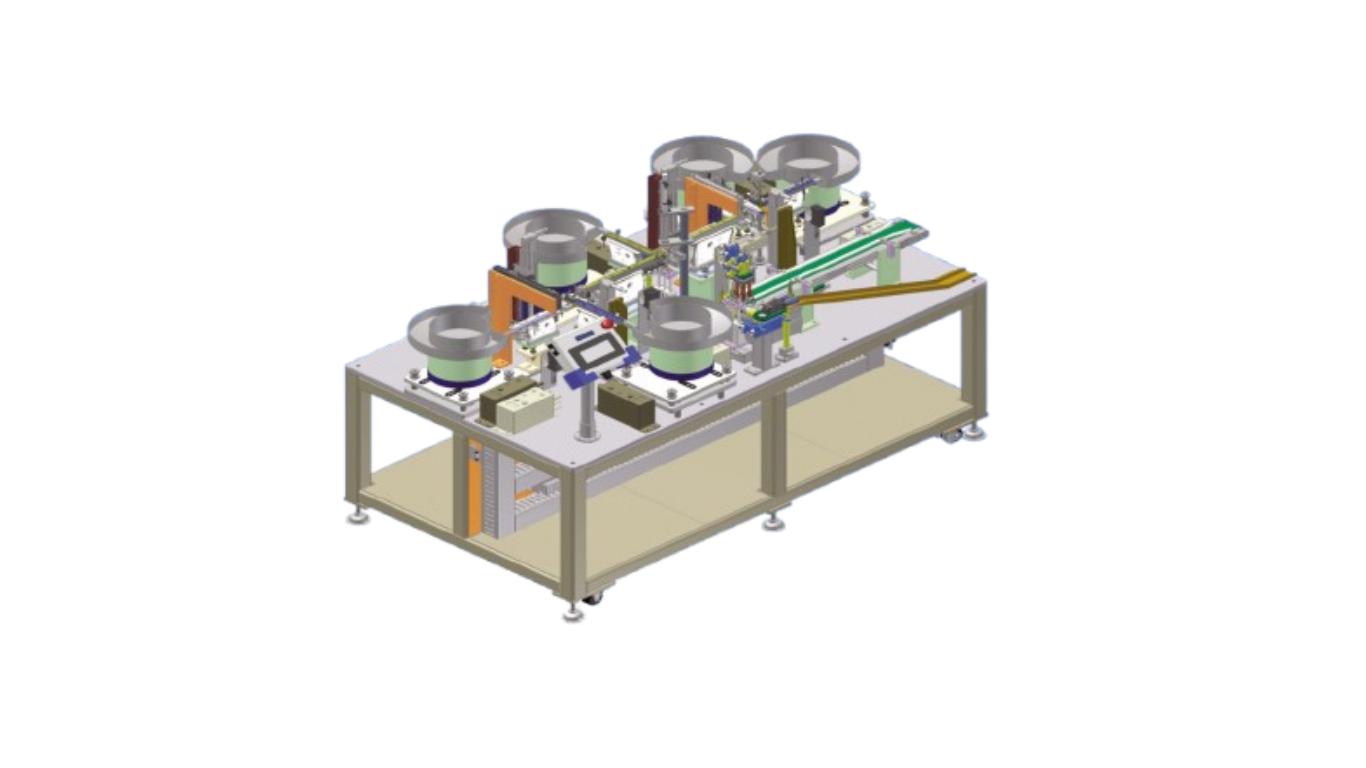 Tầm quan trọng của việc lắp đặt hệ thống kiểm soát nhiệt độ feeder cho dây chuyền
