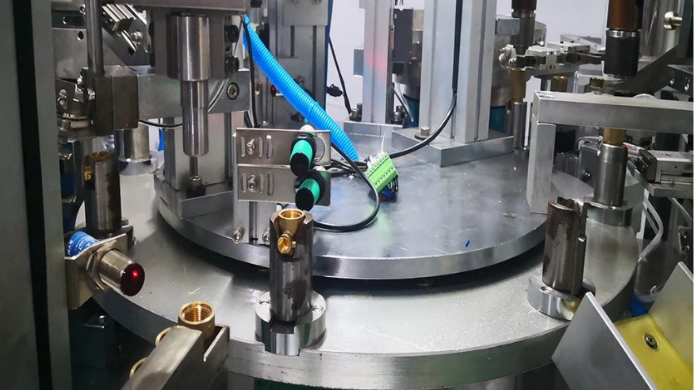 Tìm xưởng gia công máy lắp ráp giá gốc uy tín cho nhà máy 2 Tiêu chí đánh giá khi tìm xưởng gia công máy lắp ráp giá gốc uy tín