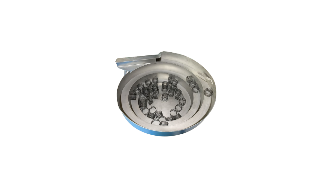 Báo giá mâm rung cấp liệu mới nhất: Các yếu tố quyết định mức giá 2 So sánh giá mâm rung cấp liệu sản xuất trong nước vs nhập khẩu